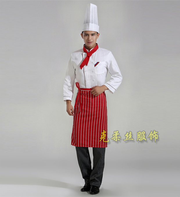 廚師工作服