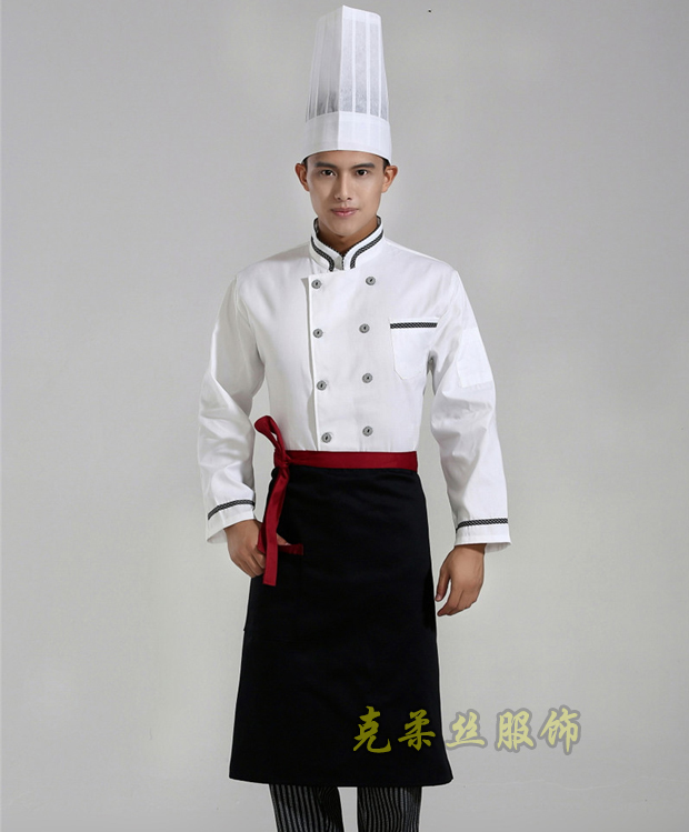 廚師工作服