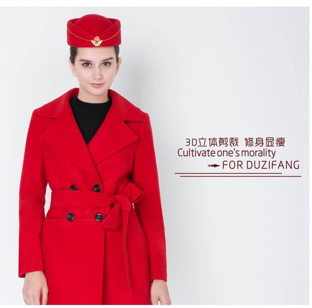 工作服訂做