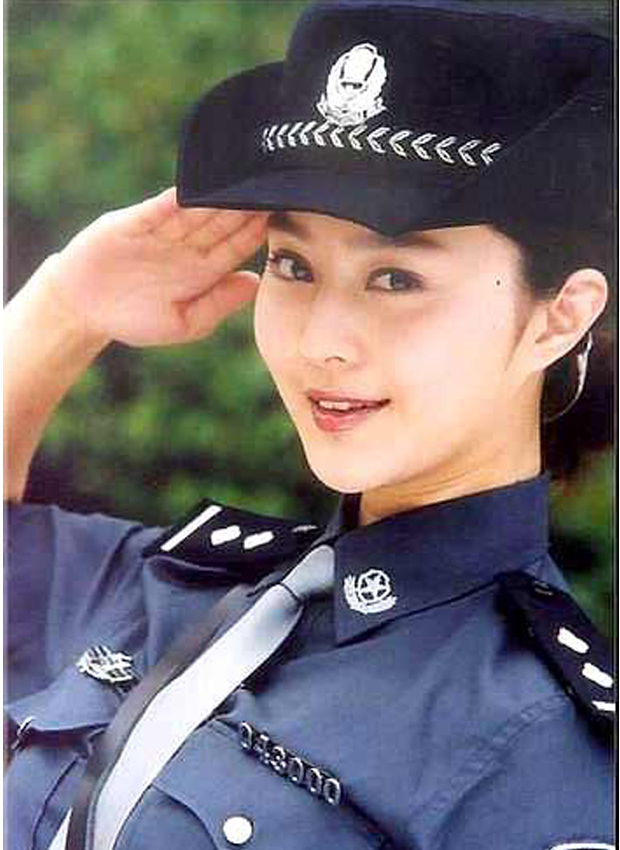保安服定做