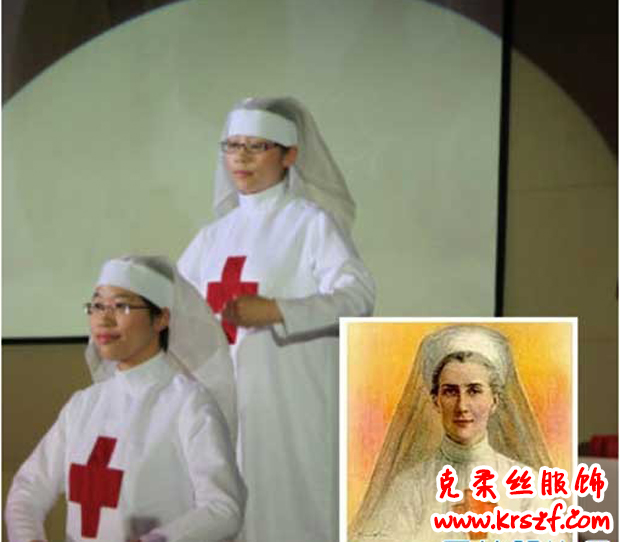 護(hù)士服