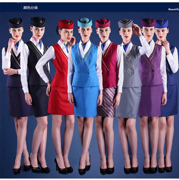 工作服廠家