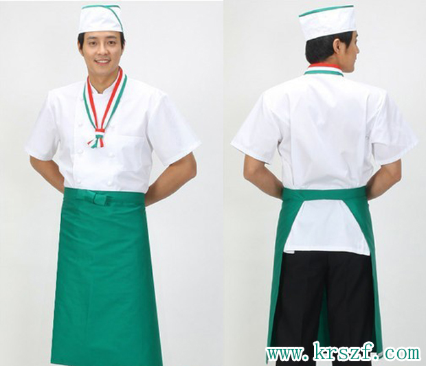 廚師工作服