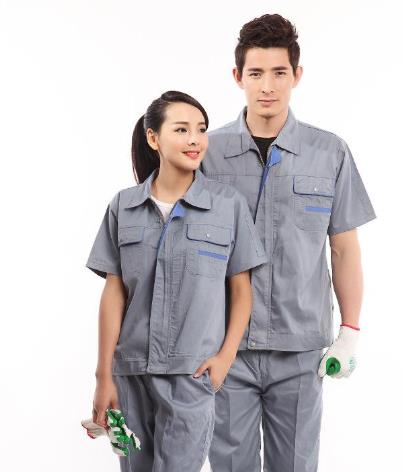 車間工作服定制