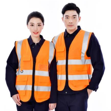 定做環(huán)衛(wèi)工作服