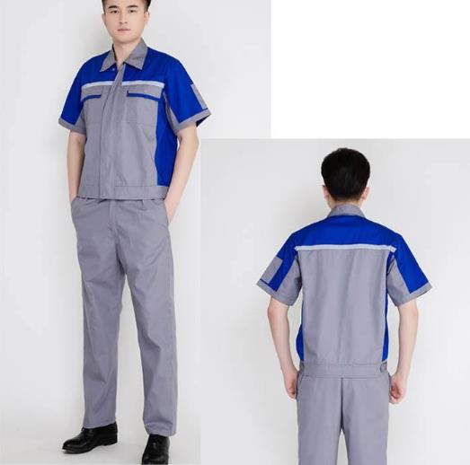 武漢工作服定做