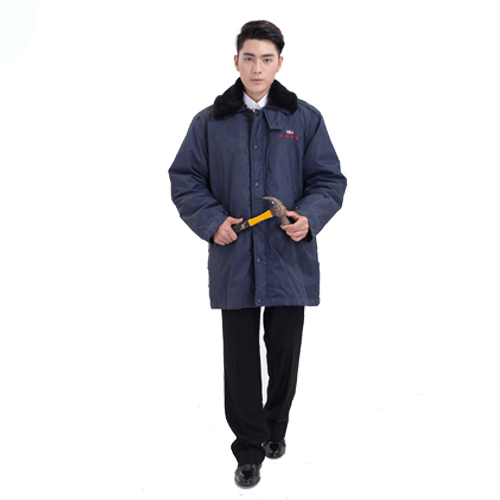 工作服定做廠家