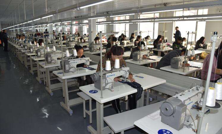工作服廠家