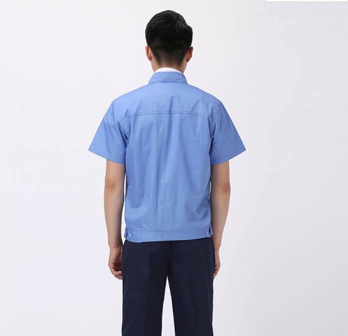 工作服定做廠家