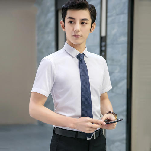 男士職業(yè)裝廠家