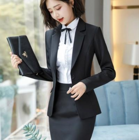 氣質(zhì)定做西服