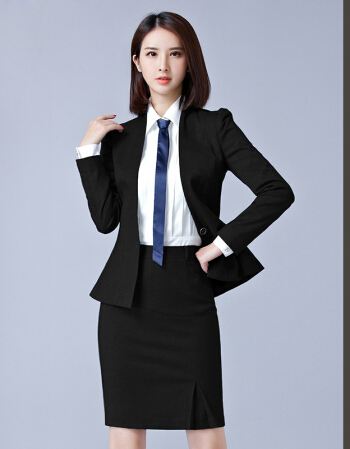 職業(yè)裝西服定做