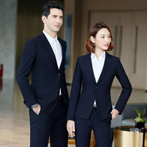 定做西服套裝