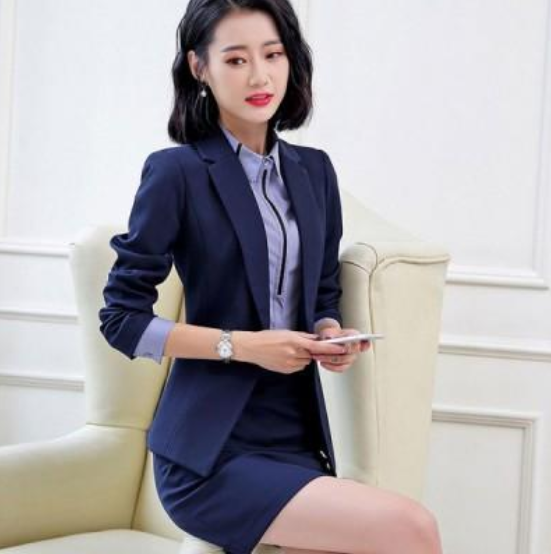 武漢西服定制