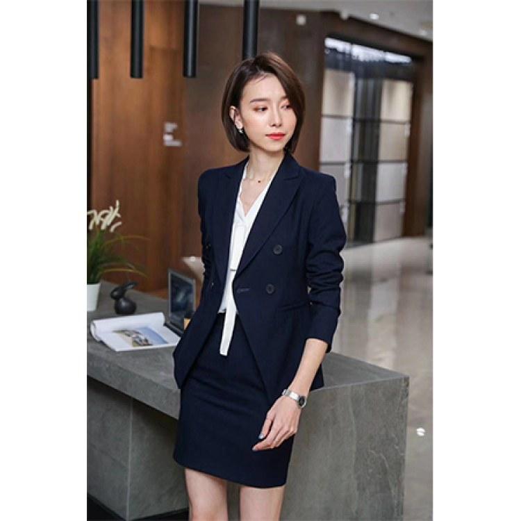 定制女士職業(yè)裝