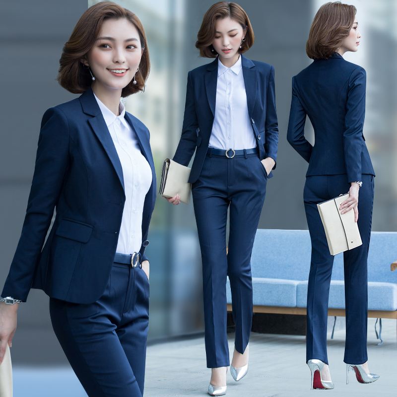 你知道的定制西服應(yīng)該這么穿搭西服