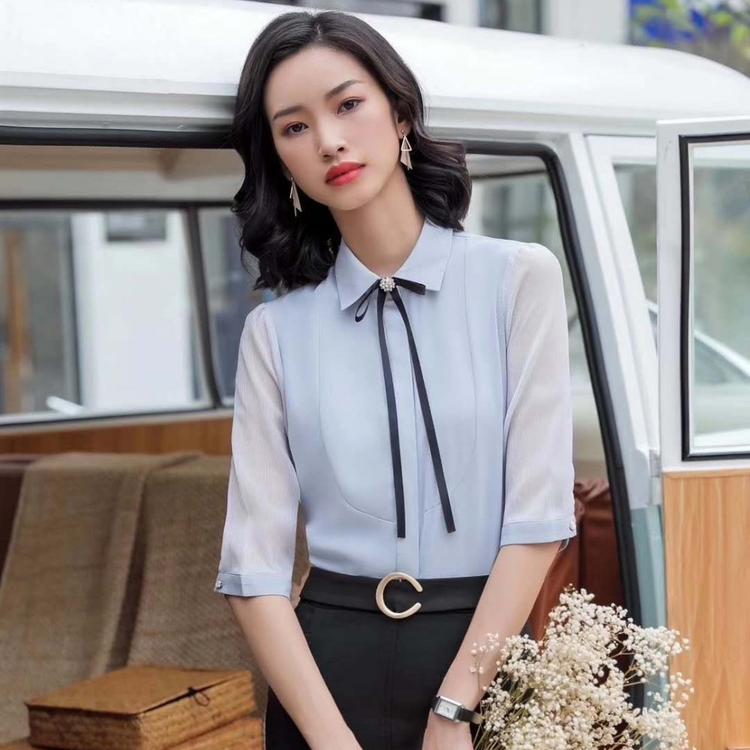 西服定制工作也是這樣
