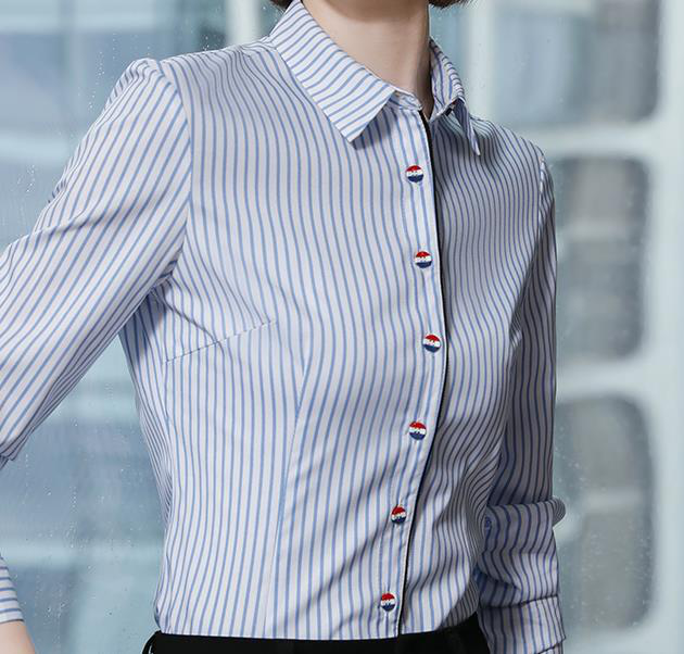 高檔西服定做選擇克柔絲服飾