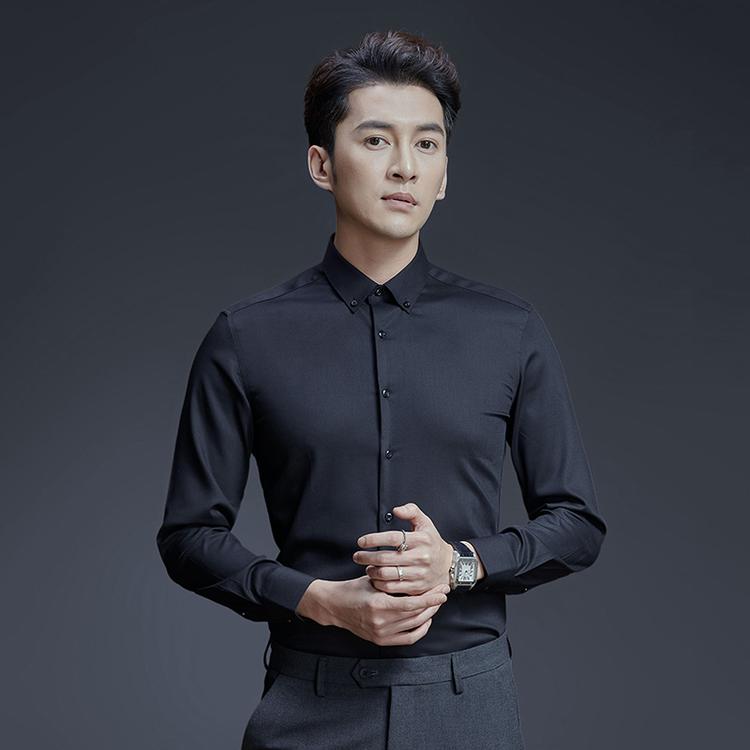 定制西服應(yīng)該要這樣穿，西服廠家透露的秘密