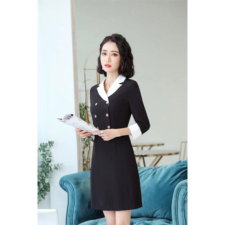 定做西服廠家