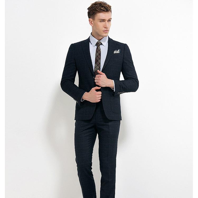 酒店工作服套裝