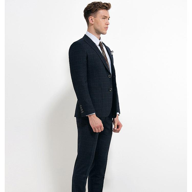 酒店工作服套裝