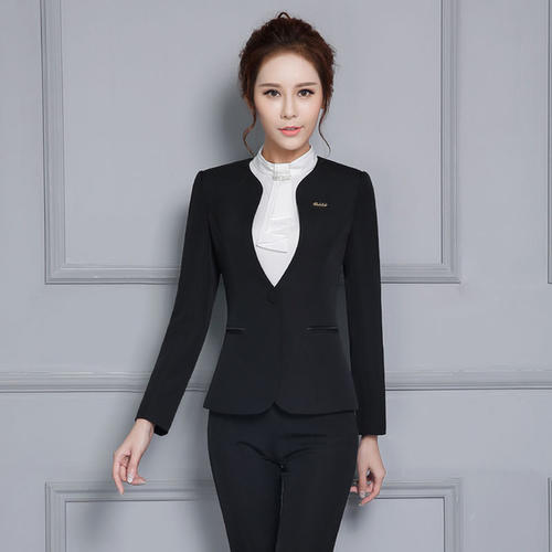 酒店工作服套裝