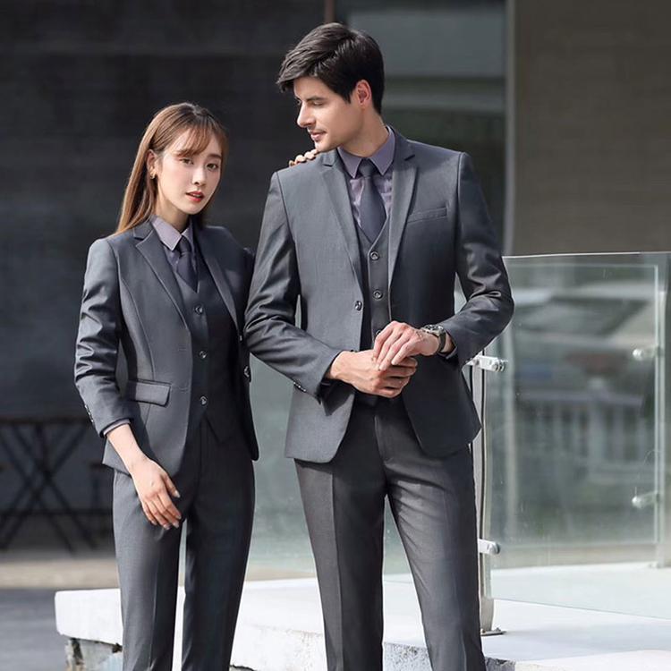 武漢工作服廠家
