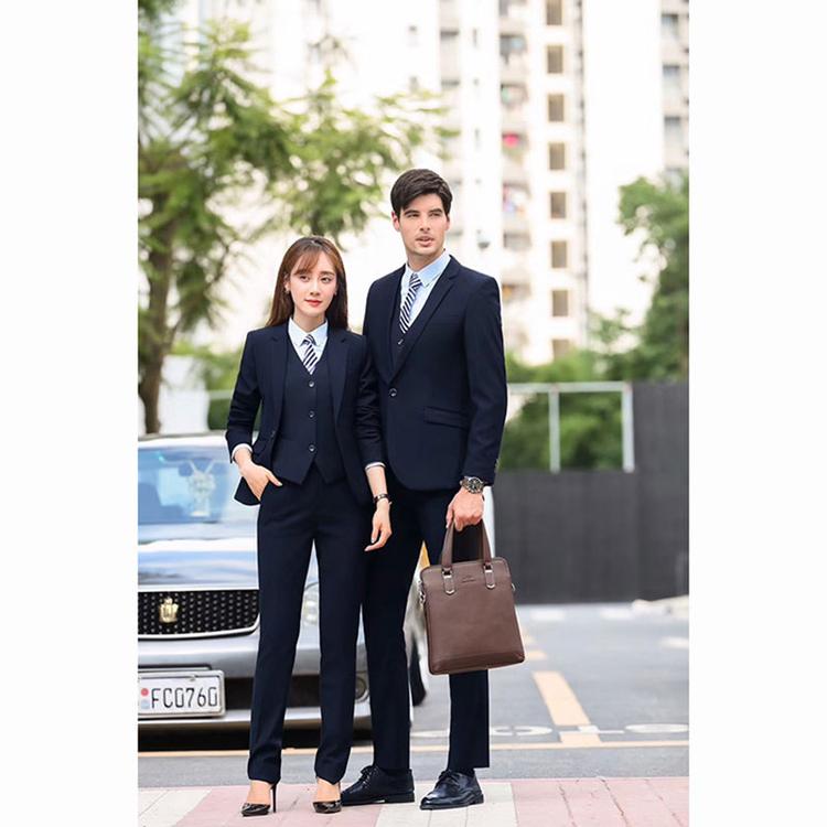 武漢工作服廠家
