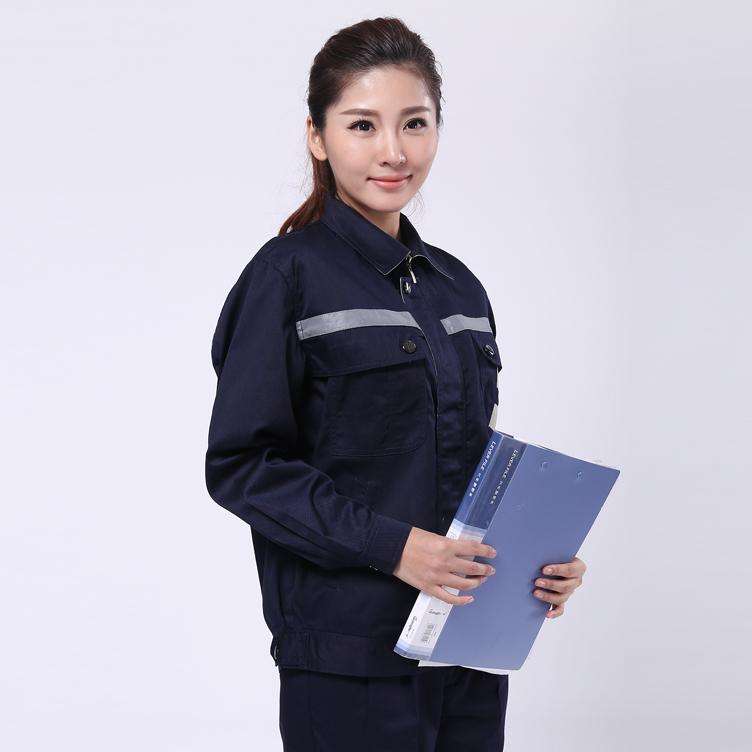 武漢工作服定做廠家