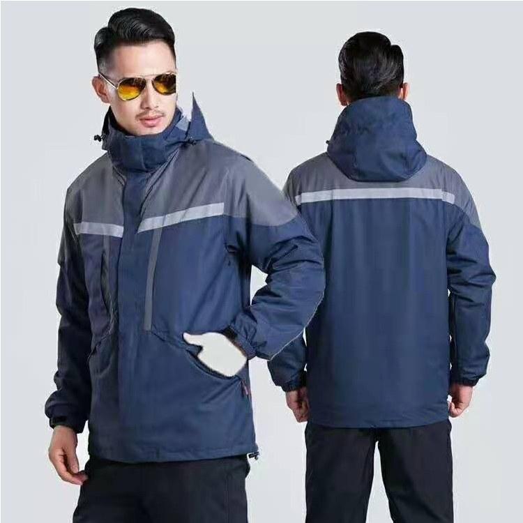 工作服會發(fā)黃，武漢工作服定做廠家