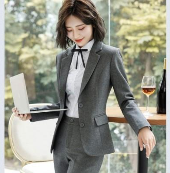 武漢工作服定做廠家