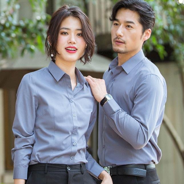 武漢定做工作服