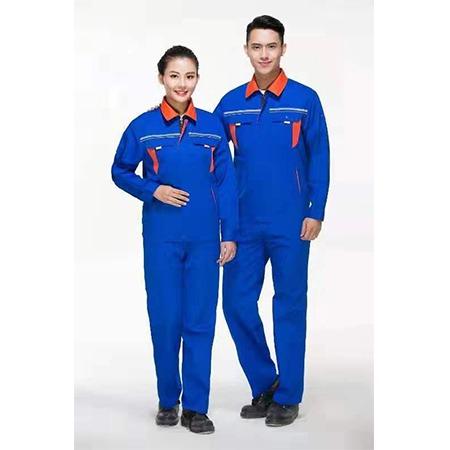工作服定制在冬天有什么要求？