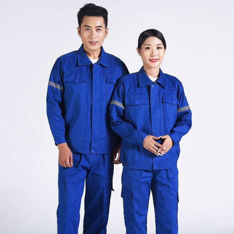 武漢工作服定做廠家