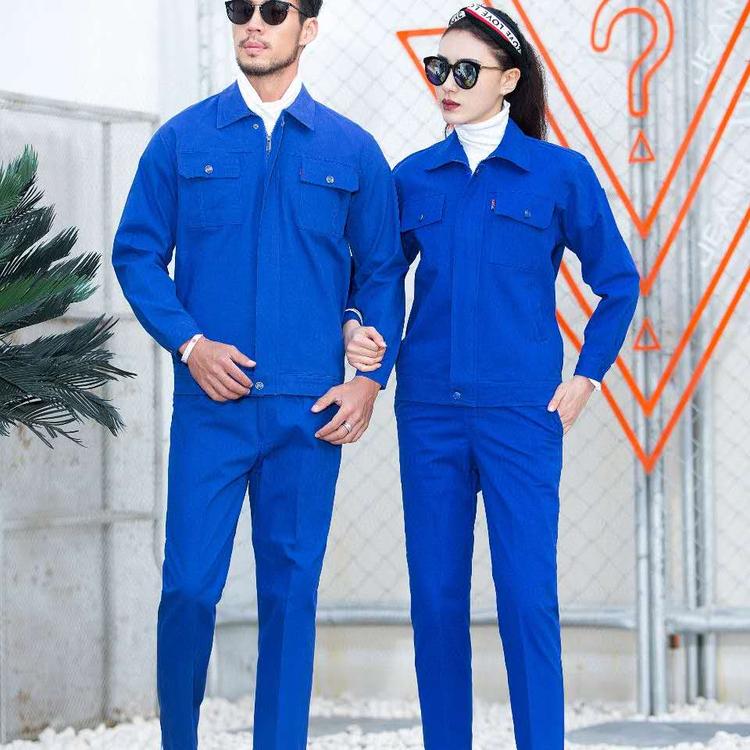 武漢工作服定做