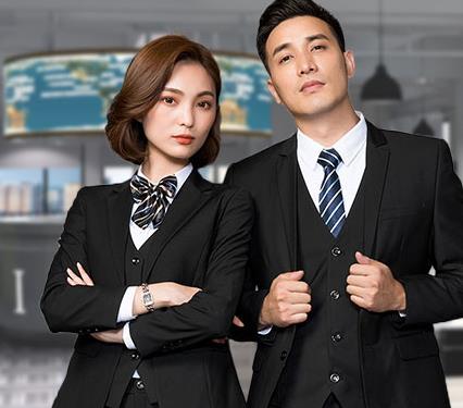 武漢工作服定做