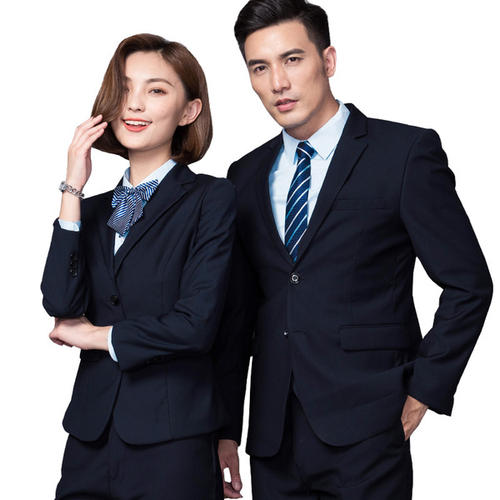 武漢工作服定做廠家