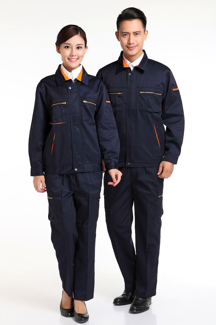 武漢工作服定做廠家