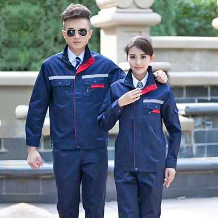 武漢工作服定制