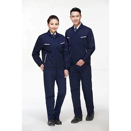 武漢工作服定做