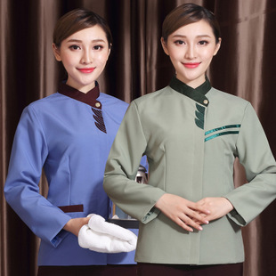 物業(yè)工作服定制