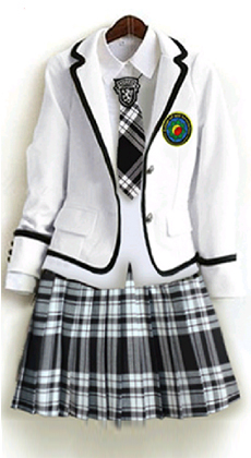 武漢專業(yè)校服定制廠家