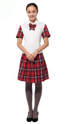 足浴師服裝定做廠家