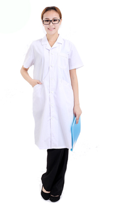 武漢醫(yī)護(hù)服套裝定做廠家