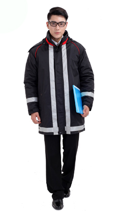 防寒棉襖工程服訂做