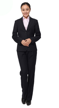 工作服訂做