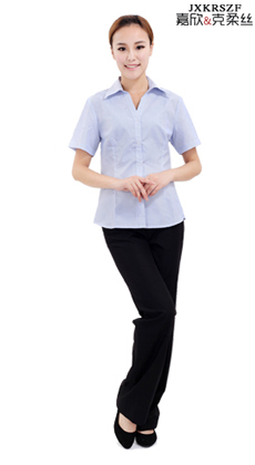 定做酒店后廚工作服廠家