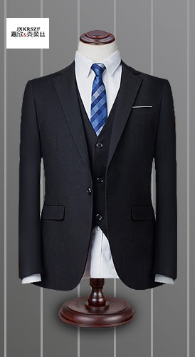 定制西服廠家
