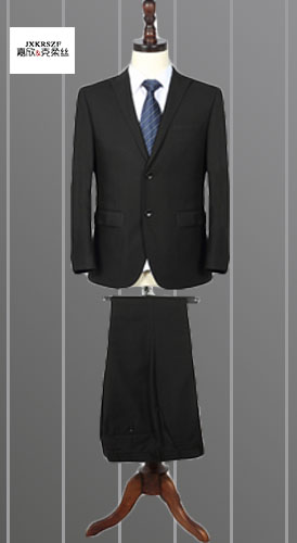 兩?？跮職業(yè)西服套裝定制